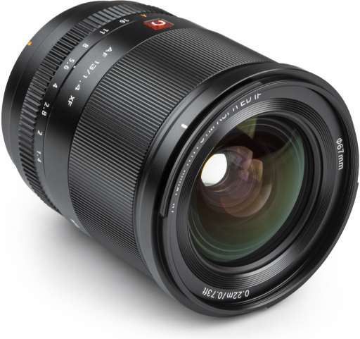Viltrox AF 13mm f/1.4 XF Fujifilm X recenze