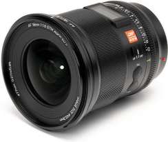 Viltrox AF 16mm f/1.8 FE Sony E-mount recenze