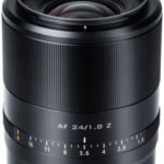 Viltrox AF 24mm f/1.8 Nikon Z-mount recenze
