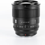 Viltrox AF 27 mm f/1.2 XF Pro X Mount recenze