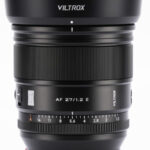 Viltrox AF 27 mm f/1,2 E Pro E Mount recenze