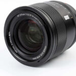 Viltrox AF 27mm f/1.2 XF Fujifilm recenze
