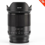Viltrox AF 28mm f/1.8 FE Mount Auto Focus Sony Full Frame Wide-angle Prime Lens recenze