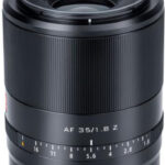Viltrox AF 35mm f/1.8 Nikon Z-mount recenze