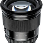 Viltrox AF 75 mm f/1,2 E Pro E Mount recenze