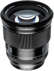 Viltrox AF 75 mm f/1,2 E Pro E Mount recenze