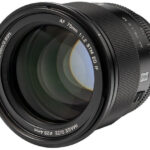 Viltrox AF 75mm f/1.2 XF Fujifilm recenze