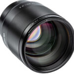 Viltrox AF 85mm f/1.8 Nikon Z-mount recenze