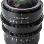 Viltrox S 20mm T2 Cine Panasonic/Leica L-mount recenze
