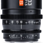 Viltrox S 33 mm T1.5 MFT recenze