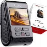 Viofo A119-G V3 recenze