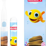 Vitammy MiniMIni+ ryby recenze