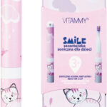 Vitammy Smile kitty recenze