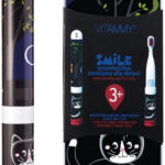 Vitammy Smile kočka recenze