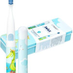 Vitammy Smile krokodýl recenze