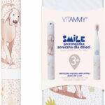 Vitammy Smile pejsek recenze