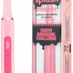 Vitammy Splash pink recenze