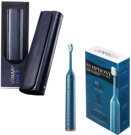 Vitammy Symphony Blue recenze