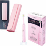 Vitammy Symphony Pink recenze