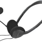 Vivanco IT-HS BASIC RC recenze