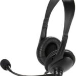 Vivanco IT-HS STEREO RC recenze