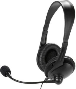 Fotografie Vivanco IT-HS STEREO RC recenzía