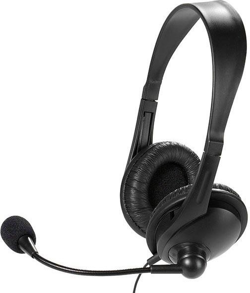 Obrázok Vivanco IT-HS STEREO RC hodnotenie