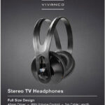 Vivanco SR 97 TV recenze