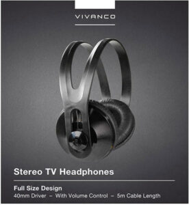 Fotografie Vivanco SR 97 TV  recenzía