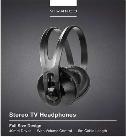 Vivanco SR 97 TV recenze