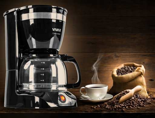 Vivax CM-08126F recenze