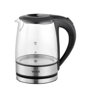 Fotografie Vivax WH-120G recenzía