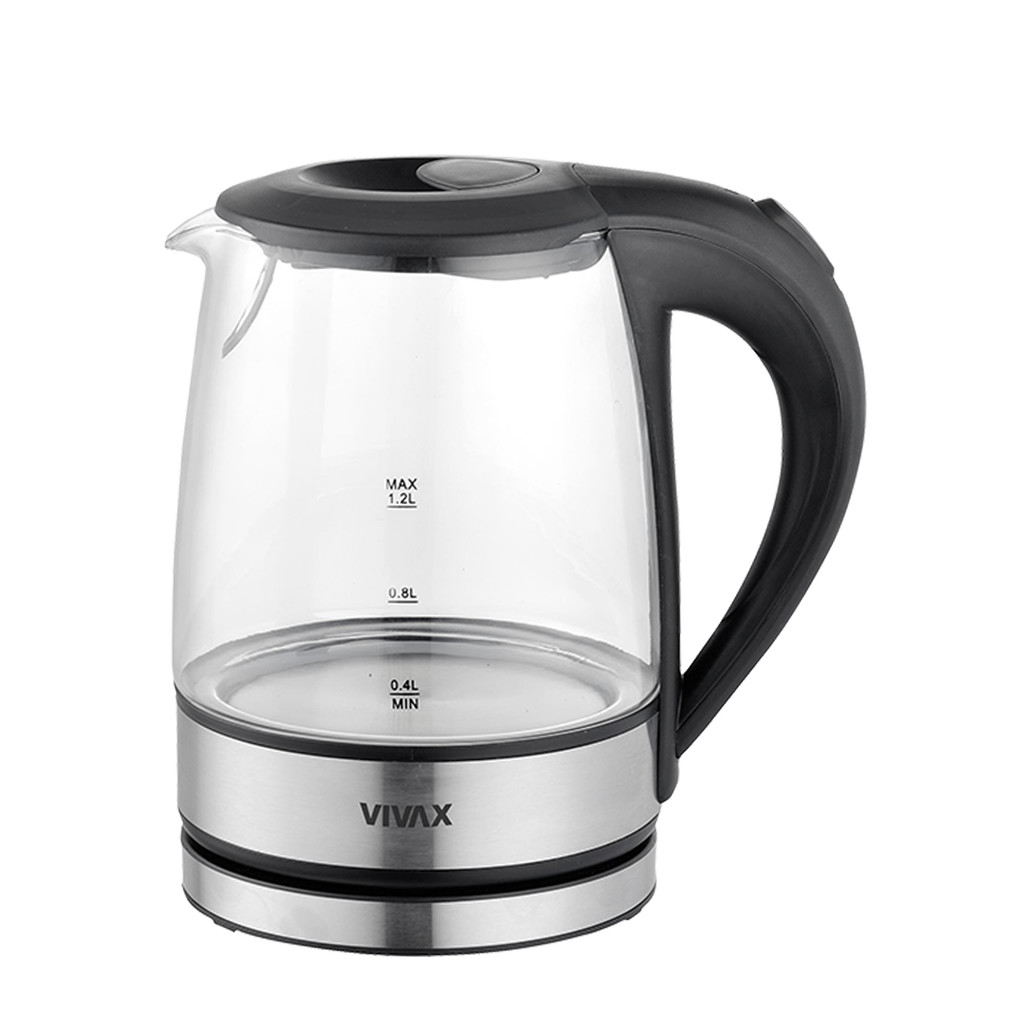 Obrázok Vivax WH-120G hodnotenie