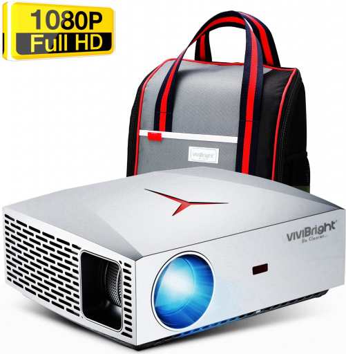 Vivibright F40 recenze