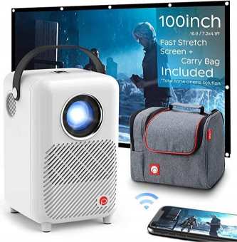 Vivibright M1 recenze