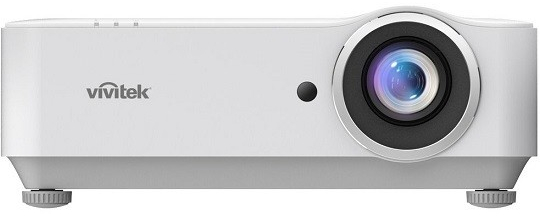 Vivitek DH3665ZN recenze