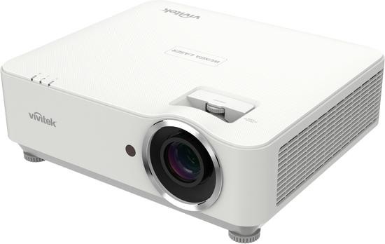 Vivitek DU3661Z recenze