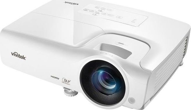 Vivitek DW275-EDU recenze