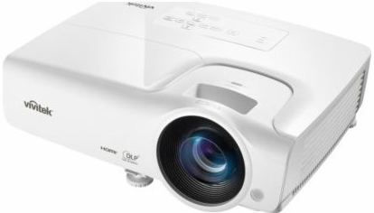 Vivitek DX273 recenze