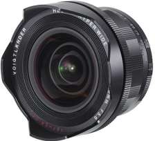 Voigtländer 10mm f/5.6 Heliar Hyper Wide VM recenze