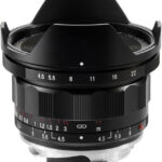 Voigtländer 15mm f/4.5 Heliar III M Aspherical recenze