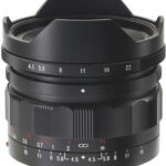 Voigtländer 15mm f/4.5 Super-Wide Heliar III Aspherical Sony E-mount recenze