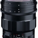 Voigtländer 21mm f/1.4 Nokton Aspherical Sony E-mount recenze