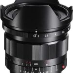 Voigtländer 21mm f/1.8 Ultron Aspherical M recenze