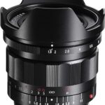 Voigtländer 21mm f/1.8 Ultron M recenze