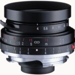 Voigtländer 21mm f/4 Color Skopar II Leica recenze