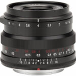 Voigtländer 23 mm f/1.2 Nokton Fujifilm X recenze