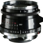 Voigtländer 28mm f/2 Type II Ultron Aspherical Leica M recenze