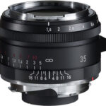 Voigtländer 35 mm f/1.5 Nokton Vintage Line I Aspherical M recenze