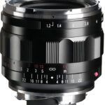 Voigtländer 35mm f/1.2 Nokton III Aspherical M recenze